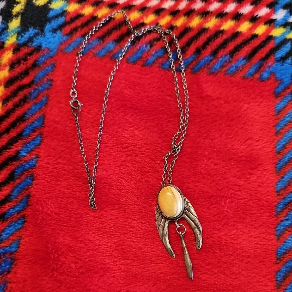 Vintage Necklace